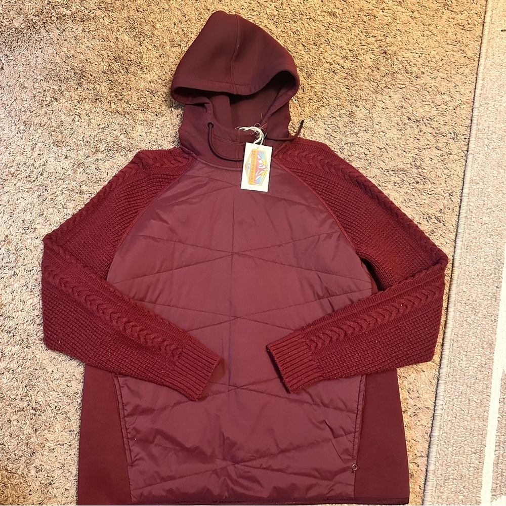 Kari Traa Fairie Hoodie